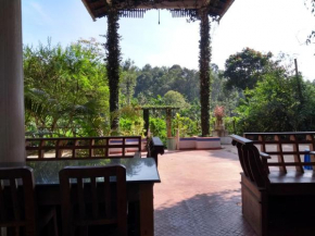 Coorg 4 C's Little Paradise